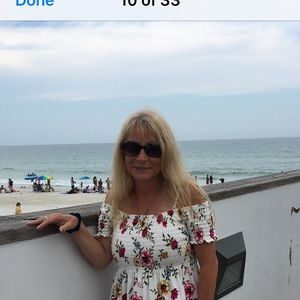 Meet your Posher, Cynthia